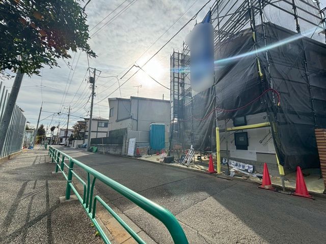 ���n�O�ώʐ^ ���z���ł����A�������z��ЂŌ��Ă�ꂽ�ʂ̌�����{�H��Ƃ��Ă��ē������Ē����܂��B������ɂ͌��鎖�̏o���Ȃ����������w�ł���^�C�~���O��d�l���������������Ē����܂��I�i�B�e���F2025/12/10�j