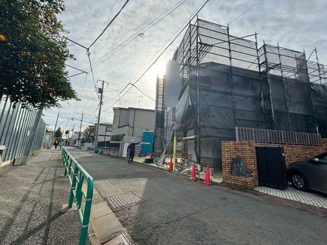 ���n�O�ώʐ^ ���z���ł����A�������z��ЂŌ��Ă�ꂽ�ʂ̌�����{�H��Ƃ��Ă��ē������Ē����܂��B������ɂ͌��鎖�̏o���Ȃ����������w�ł���^�C�~���O��d�l���������������Ē����܂��I�i�B�e���F2025/12/10�j