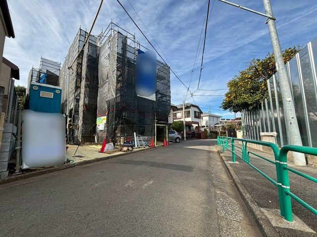 ���n�O�ώʐ^ ���z���ł����A�������z��ЂŌ��Ă�ꂽ�ʂ̌�����{�H��Ƃ��Ă��ē������Ē����܂��B������ɂ͌��鎖�̏o���Ȃ����������w�ł���^�C�~���O��d�l���������������Ē����܂��I�i�B�e���F2025/12/10�j