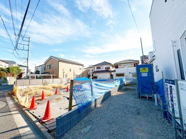 ���n�O�ώʐ^ ���ƒn�̕����́A�ʂ肩�班�����܂��Ă��镪�A�Â��ŗ�����������炵���ł���̂������􏭂��u�B��Ɗ��v�̂����炵�������܂��I�l�ڂ��C�ɂ����A�Â��ɕ�炵�������ɂ҂�����ł��I�i�B�e���F2025.12�j