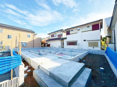 ���n�O�ώʐ^ ���ƒn�̕����́A�ʂ肩�班�����܂��Ă��镪�A�Â��ŗ�����������炵���ł���̂������􏭂��u�B��Ɗ��v�̂����炵�������܂��I�l�ڂ��C�ɂ����A�Â��ɕ�炵�������ɂ҂�����ł��I�i�B�e���F2025.12�j