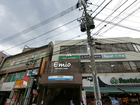 ���ӊ� Emio������ �k��7���B 490m