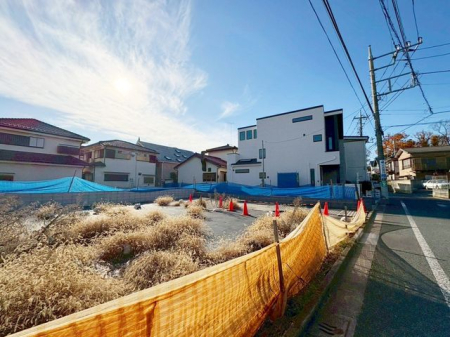 ���n�O�ώʐ^ ���ƒn�̕����́A�ʂ肩�班�����܂��Ă��镪�A�Â��ŗ�����������炵���ł���̂������􏭂��u�B��Ɗ��v�̂����炵�������܂��I�l�ڂ��C�ɂ����A�Â��ɕ�炵�������ɂ҂�����ł��I�i�B�e���F2025.12�j