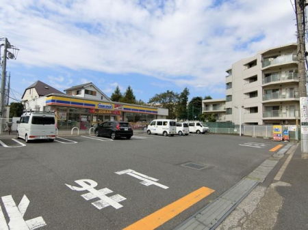 ���ӊ� �~�j�X�g�b�v���z���n�X �k��8���B 610m