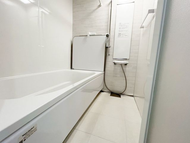 ���� �����������L�΂���L���Ń����b�N�X���ʂ��������j�b�g�o�X�͉Ƒ��ł̓��������₷���T�C�Y�ł��B�􂢏���L���̂ł��q�l�ƈꏏ�Ƀo�X�^�C�����y���߂܂���i�B�e���F2025.12.15�j