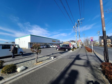 ���ӊ� �X�M��ǐ������k�����X �k��17���B 1310m