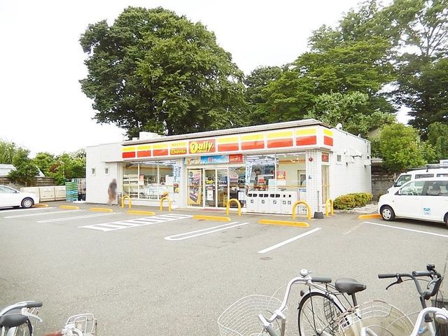 ���ӊ� �f�C���[���}�U�L�O����4���ړX �k��3���B 190m