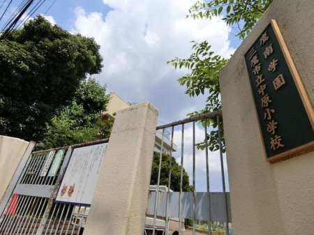 ���ӊ� �O��s���������w�Z �k��11���B 820m