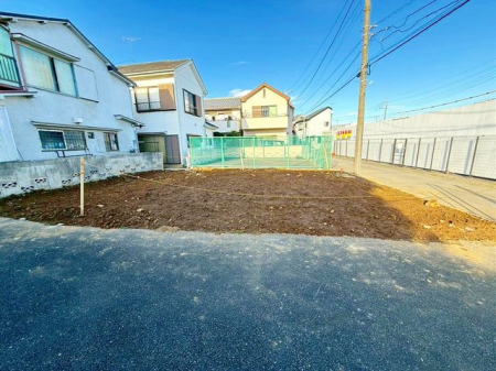 ���n�O�ώʐ^ �΂��������n�Ȃ̂ŁA���ꂩ�璷���Z�ނɂ͗ǂ����n�I�ՐÂȏZ��X�ŐÂ��ɕ�点�܂��I���Ƒ��̏Ί�Ə΂������₦�Ȃ��������߂��������ł��ˁI�i�B�e���F2025.12.26�j