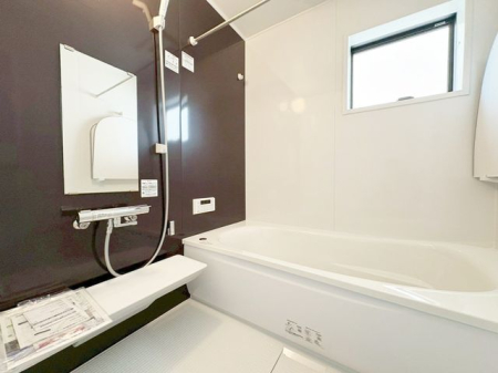 ���� �����������L�΂���L���Ń����b�N�X���ʂ�����1�؃T�C�Y�̃��j�b�g�o�X�͉Ƒ��ł̓��������₷���T�C�Y�ł��B�􂢏���L���̂ł��q�l�ƈꏏ�Ƀo�X�^�C�����y���߂܂���i�B�e���F2026.1.9�j