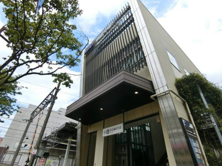 ���ӊ� ���{���w(������) �k��24���B 1860m