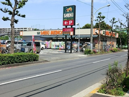 ���ӊ� �t�[�Y�}�[�P�b�g�������ᏼ���X �k��10���B 740m