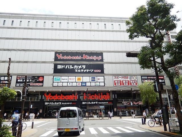 ���ӊ� ���h�o�V�g�ˎ� �k��16���B 1230m