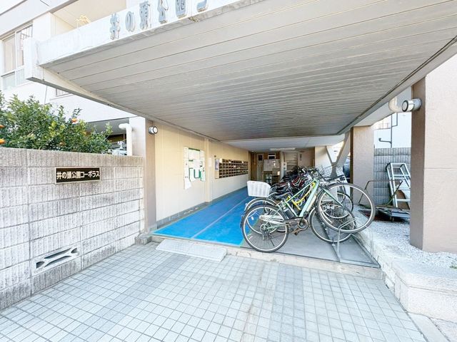 �G���g�����X �g�ˎ��w�܂œk��11���̒ʋΒʊw�ɕ֗��ȗ��n���̓��������߂��̂ŁA�s�s�̗��֐��Ɨ΂̖L�������ǂ���������Ȃ��炨�Z�܂��ɂȂ��Ē�����G���A�ł��B�i�B�e���F2026.1.9�j