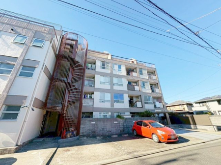 ���n�O�ώʐ^ ���炳�ꂽ�f�U�C���E��炵�₷����ǋ������ꕔ���ł��B�����ɂ͉Ƌ��z�u���Ă���܂��̂ŁA���Z�܂��̃C���[�W�����₷���ł��B�i�B�e���F2026.1.9�j