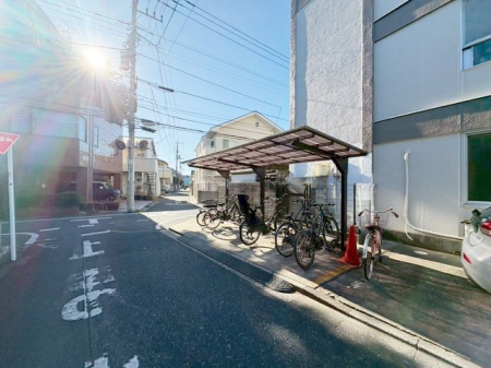 ���̑� ���炳�ꂽ�f�U�C���E��炵�₷����ǋ������ꕔ���ł��B�����ɂ͉Ƌ��z�u���Ă���܂��̂ŁA���Z�܂��̃C���[�W�����₷���ł��B�i�B�e���F2026.1.9�j