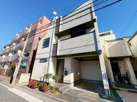 ���n�O�ώʐ^ �΂��������n�Ȃ̂ŁA���ꂩ�璷���Z�ނɂ͗ǂ����n�I�ՐÂȏZ��X�ŐÂ��ɕ�点�܂��I���Ƒ��̏Ί�Ə΂������₦�Ȃ��������߂��������ł��ˁI�i�B�e���F2026.1.9�j