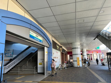 ���ӊ� �c���w(���� �V�h��) �k��24���B 1900m