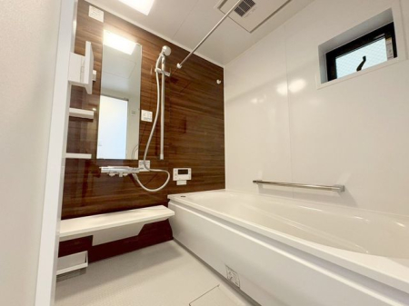 ���� �����������L�΂���L���Ń����b�N�X���ʂ�����1�؃T�C�Y�̃��j�b�g�o�X�͉Ƒ��ł̓��������₷���T�C�Y�ł��B�􂢏���L���̂ł��q�l�ƈꏏ�Ƀo�X�^�C�����y���߂܂���i�B�e���F2026.1.9�j