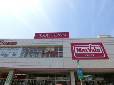 ���ӊ� �}�b�N�X�o�����c���ŋv�ۓX �k��17���B 1310m