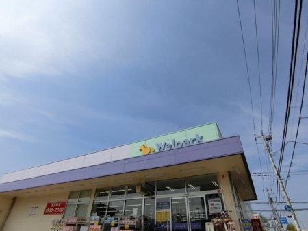 ���ӊ� �E�F���p�[�N�������V���X �k��2���B 110m