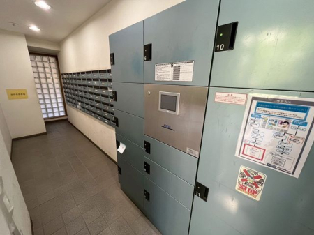 ���̑� ��zBOX�t���B�s�ݎ��̎󂯎�肪�ƂĂ��֗��Ō��ւ��J���đΉ�����K�v�������̂Ŗh�Ƃɂ��𗧂��܂��B�i�B�e���F2025�N11��17���j