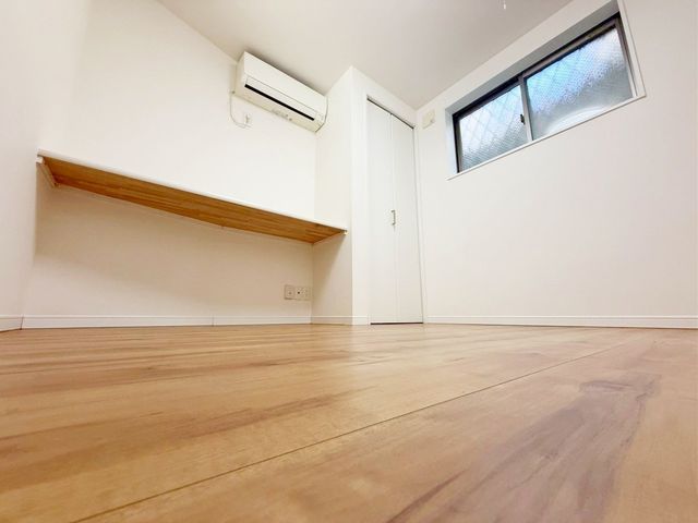 ���̑����� ��Q���͂��������ȍL���ŁA���[�͂����Q�ł��I���[�N�X�y�[�X���̃R�[�i�[����ꂽ��A�L������������Ƃ���̂ŁA�Ƌ�̔z�u�����R���݁����z�̋�Ԃ���ꂿ�Ⴂ�܂���i�B�e���F2026.1.30�j