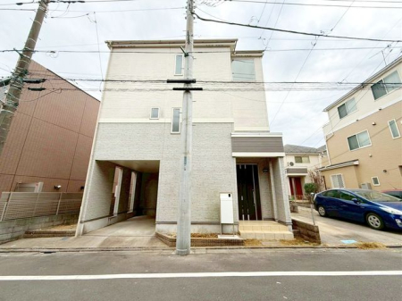 ���n�O�ώʐ^ �J�����Ɠ������肪�ǍD�ł��􃊃r���O�⒓�ԏ�̔z�u�����R�Ɍ��߂₷���Ԏ��̑I�������L����܂��I���p�����Ȃ��̂ŋ󂫑���s�@�N���̃��X�N���}���鎖���ł��܂��i�B�e���F2026.1.28�j