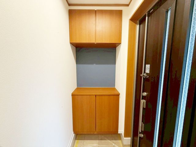 ���� ���ւɂ̓V���[�Y�{�b�N�X������̂Ō��ւ͂��������Y��ɕۂĂ܂��I�ғ��I�ɂȂ��Ă���̂ŁA���Ƒ��̃��C�t�X�^�C���ɍ��킹�ĕω��\�􂽂�������[���Ă�������o�������ł��i�B�e���F2026.1.28�j