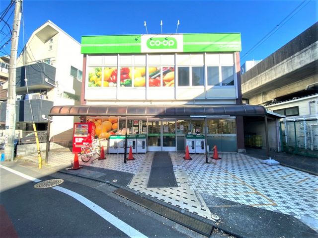 ���ӊ� �~�j�R�[�v�����X �k��10���B 760m