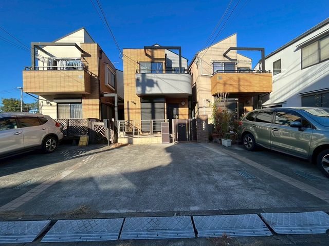 ���n�O�ώʐ^ �΂��������n�Ȃ̂ŁA���ꂩ�璷���Z�ނɂ͗ǂ����n�I�ՐÂȏZ��X�ŐÂ��ɕ�点�܂��I���Ƒ��̏Ί�Ə΂������₦�Ȃ��������߂��������ł��ˁI