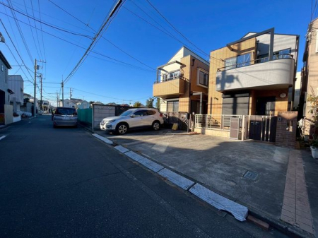 ���n�O�ώʐ^ �΂��������n�Ȃ̂ŁA���ꂩ�璷���Z�ނɂ͗ǂ����n�I�ՐÂȏZ��X�ŐÂ��ɕ�点�܂��I���Ƒ��̏Ί�Ə΂������₦�Ȃ��������߂��������ł��ˁI