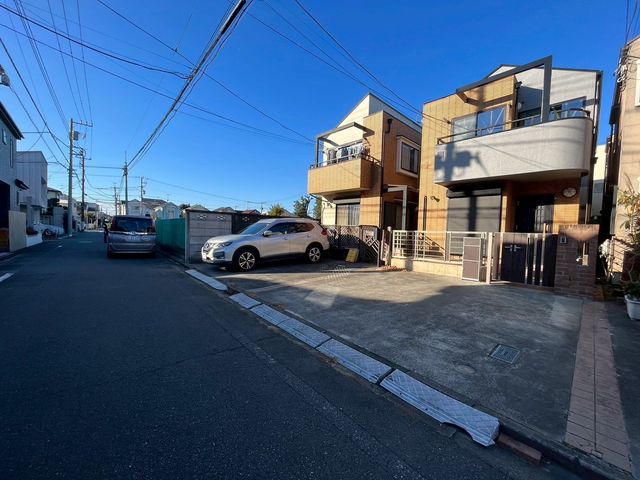 ���n�O�ώʐ^ �΂��������n�Ȃ̂ŁA���ꂩ�璷���Z�ނɂ͗ǂ����n�I�ՐÂȏZ��X�ŐÂ��ɕ�点�܂��I���Ƒ��̏Ί�Ə΂������₦�Ȃ��������߂��������ł��ˁI