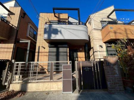 ���n�O�ώʐ^ �΂��������n�Ȃ̂ŁA���ꂩ�璷���Z�ނɂ͗ǂ����n�I�ՐÂȏZ��X�ŐÂ��ɕ�点�܂��I���Ƒ��̏Ί�Ə΂������₦�Ȃ��������߂��������ł��ˁI