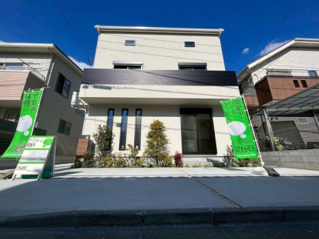 ���n�O�ώʐ^ �΂������ՐÂȃG���A�ŉi���Z�ނ̂ɓK�������n�����͓I�ł��I�܂����z���ł����A�������\�ł��I���ނɂ�������������[�L�x��3LDK�A���񂲗�����������i�B�e���F2026/2/1�j