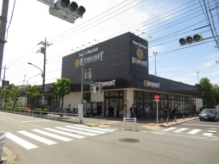 ���ӊ� �L�b�`���R�[�g���X �k��8���B 620m