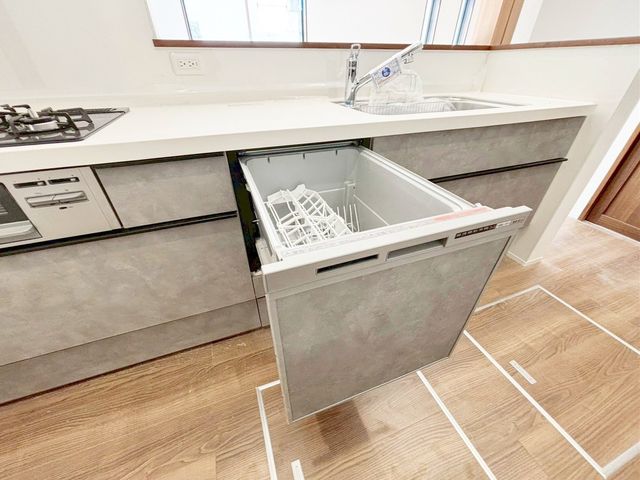 �L�b�`�� �������L�b�`���͐H���t���ł��I�Z���������A�����ł��Ǝ����y�ɂ��Ă���闊���������_�I�I�Ǝ������Z���ĉƑ��̎��Ԃ����₹�܂���i�B�e���F2026/1/5�j