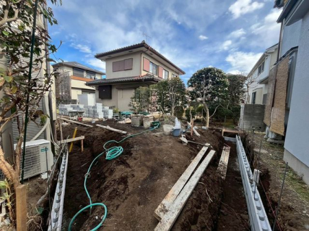 ���̑� ���ƒn�̕����͒ʂ肩�班�����܂��Ă��镪�A�Â��ŗ�����������炵���ł���̂������􏭂��u�B��Ɗ��v�̂����炵�������܂��I�l�ڂ��C�ɂ����A�Â��ɕ�炵�������ɂ҂�����ł��i�B�e���F2026.1.22�j