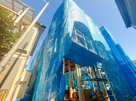 ���n�O�ώʐ^ ���ƒn�̕����͒ʂ肩�班�����܂��Ă��镪�A�Â��ŗ�����������炵���ł���̂������􏭂��u�B��Ɗ��v�̂����炵�������܂��I�l�ڂ��C�ɂ����A�Â��ɕ�炵�������ɂ҂�����ł��i�B�e���F2026.3.6�j