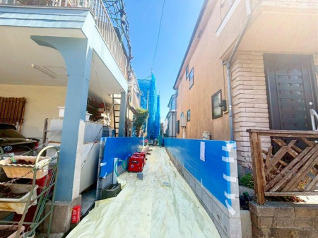 ���n�O�ώʐ^ ���ƒn�̕����͒ʂ肩�班�����܂��Ă��镪�A�Â��ŗ�����������炵���ł���̂������􏭂��u�B��Ɗ��v�̂����炵�������܂��I�l�ڂ��C�ɂ����A�Â��ɕ�炵�������ɂ҂�����ł��i�B�e���F2026.3.6�j