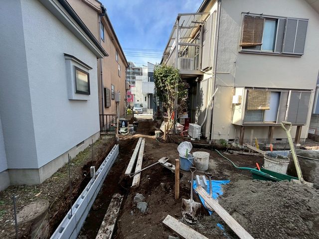 ���n�O�ώʐ^ ���ƒn�̕����͒ʂ肩�班�����܂��Ă��镪�A�Â��ŗ�����������炵���ł���̂������􏭂��u�B��Ɗ��v�̂����炵�������܂��I�l�ڂ��C�ɂ����A�Â��ɕ�炵�������ɂ҂�����ł��i�B�e���F2026.1.22�j