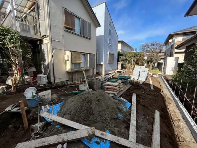 ���n�O�ώʐ^ ���z���ł����A�������z��ЂŌ��Ă�ꂽ�ʂ̌�����{�H��Ƃ��Ă��ē������Ē����܂��B������ɂ͌��鎖�̏o���Ȃ����������w�ł���^�C�~���O��d�l���������������Ē����܂��I�i�B�e���F2026.1.22�j