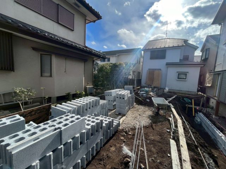 ���n�O�ώʐ^ ���z���ł����A�������z��ЂŌ��Ă�ꂽ�ʂ̌�����{�H��Ƃ��Ă��ē������Ē����܂��B������ɂ͌��鎖�̏o���Ȃ����������w�ł���^�C�~���O��d�l���������������Ē����܂��I�i�B�e���F2026.1.22�j