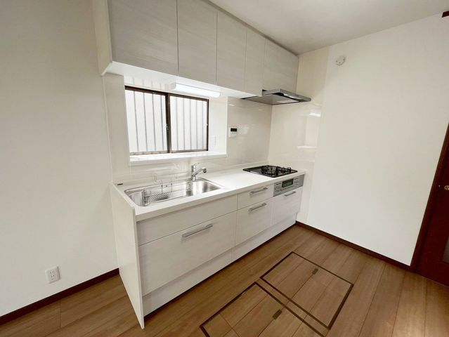 �L�b�`�� �����D�����[���A�L�b�`�����t�H�[���ςł���R�������O������B�����̎��ԒZ�k���ł��đ�ϕ֗��ł���i�B�e���F2026.2.5�j