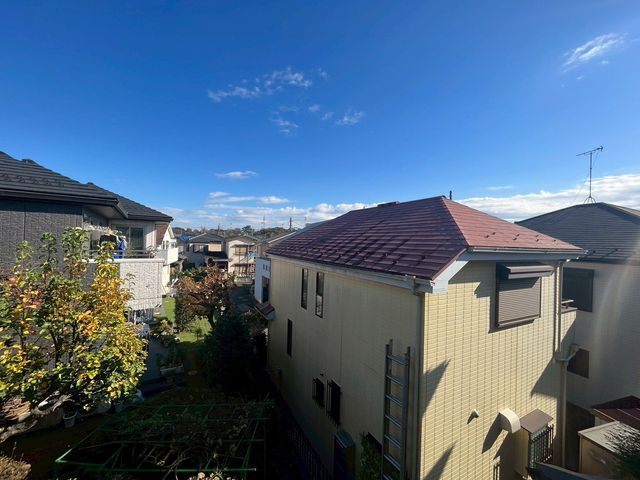 ���̑� �쓌�����œ�������E���]���ǍD�ł�����ʃo���R�j�[�ő��z�̓����������󕨂��\���Ɋ������Ă���܂���i�B�e���F2026.2.5�j