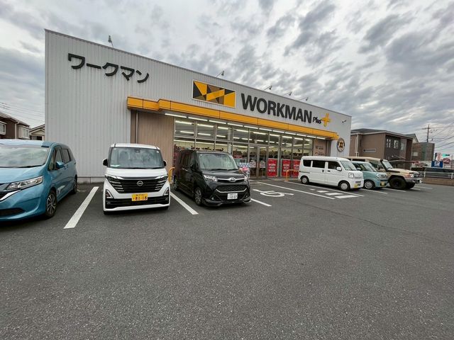 ���ӊ� ���[�N�}���v���X�V���n��X �k��1���B 10m