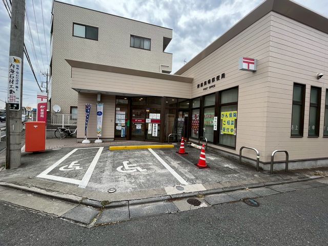 ���ӊ� �V���n��X�֋� �k��1���B 40m