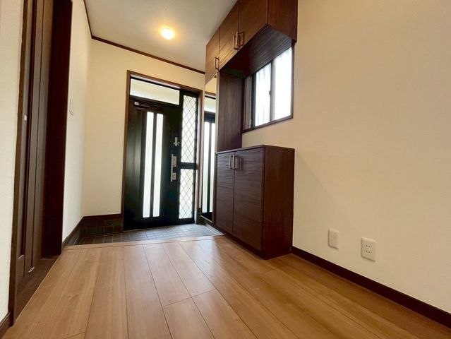 ���� ���ւɂ̓V���[�Y�{�b�N�X������̂Ō��ւ͂��������Y��ɕۂĂ܂��I�ғ��I�ɂȂ��Ă���̂ŁA���Ƒ��̃��C�t�X�^�C���ɍ��킹�ĕω��\�􂽂�������[���Ă�������o�������ł��i�B�e���F2026.2.5�j