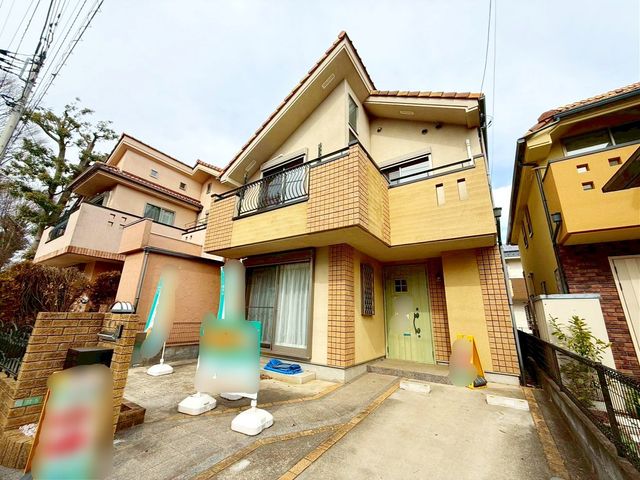 ���n�O�ώʐ^ �΂��������n�Ȃ̂ŁA���ꂩ�璷���Z�ނɂ͗ǂ����n�I�ՐÂȏZ��X�ŐÂ��ɕ�点�܂��I���Ƒ��̏Ί�Ə΂������₦�Ȃ��������߂��������ł��ˁI�i�B�e���F2026.2.20�j