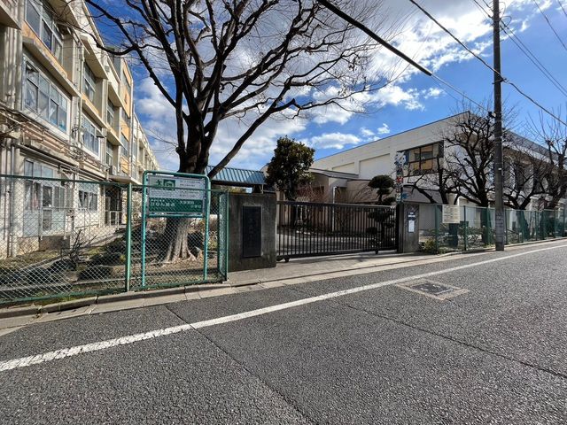 ���ӊ� ���n�旧����l���w�Z �k��7���B 500m